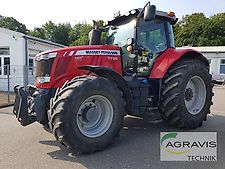 Massey Ferguson MF 7726 DYNA-VT EXCLUSIVE