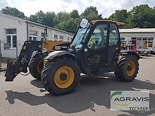 Caterpillar TH 408 D