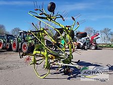 Claas VOLTO 800