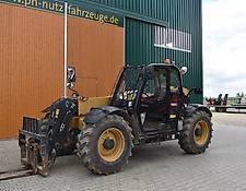 Caterpillar TH337C