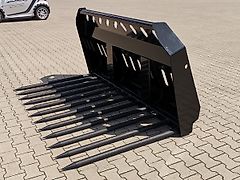 Meyer Dung und Strohgabel DSG 13