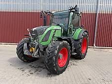Fendt 514 SCR Power traktorpool Angebot