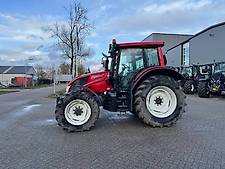 Valtra N123 Hitech5 traktorpool Angebot