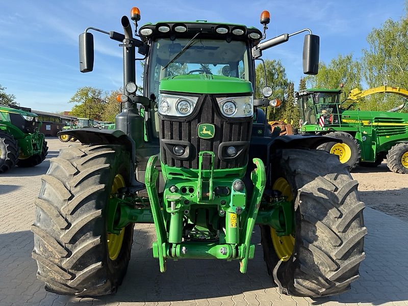 John Deere 6155R