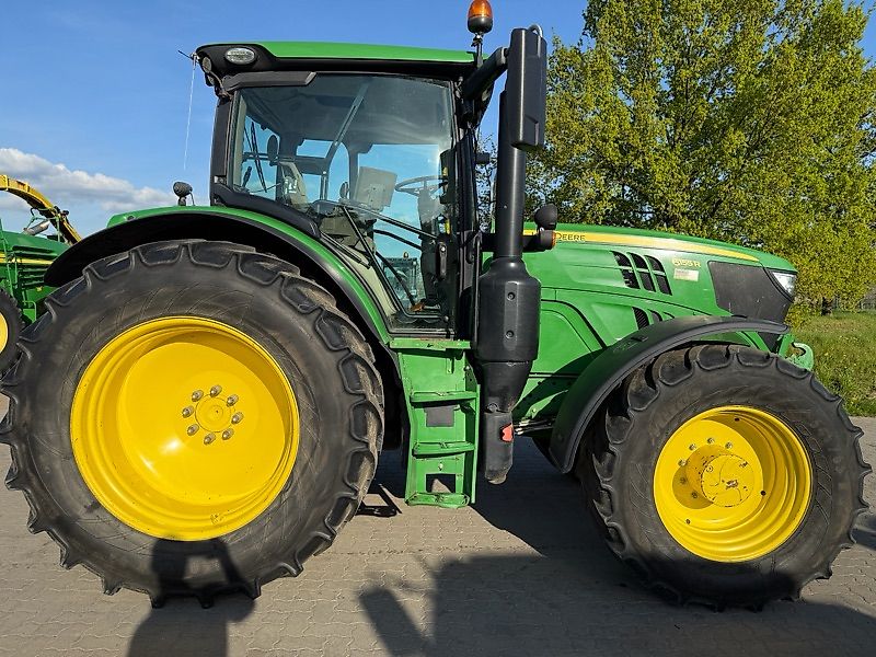 John Deere 6155R