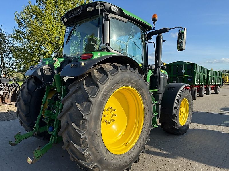 John Deere 6155R