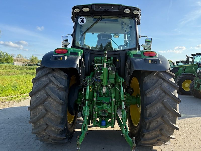 John Deere 6155R