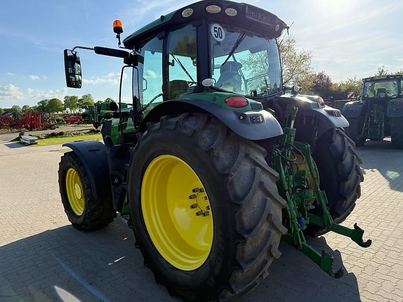 John Deere 6155R
