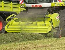 Claas PICK UP 300 Profi