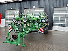 Krone KWT 1600