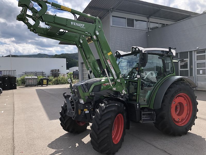 Fendt 211