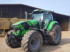 Deutz-Fahr Agrotron 6175 RC-Shift