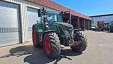 Fendt 718 Vario SCR traktorpool Angebot