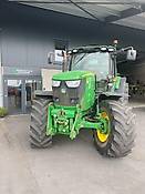 John Deere 6210R traktorpool Angebot
