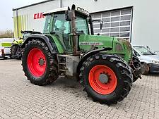 Fendt 818 TMS traktorpool Angebot