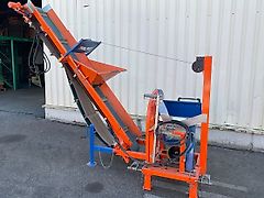 Balfor SC 700 CNT 5/400 PI