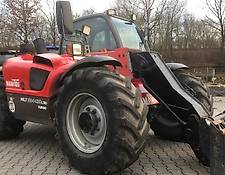 Manitou 634-120 Teleskoplader