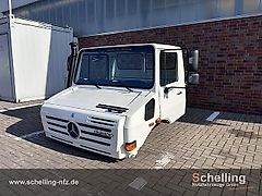 Mercedes-Benz Unimog UHN