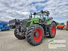 Fendt 933 VARIO GEN-7 traktorpool Angebot