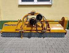 Alpego Trisar TR46-280 CC Alpego Trisar TR46-280 CC