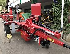 GROWI GSW 30F-Z 3 Pumpen/Turbo ab Lager