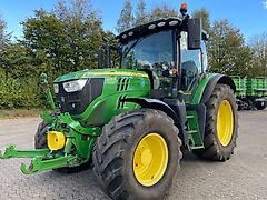 John Deere 6130 R