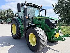 John Deere 6130 R traktorpool Angebot