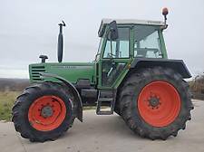 Fendt 308 LSA Turbomatik traktorpool Angebot