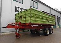 Strautmann SK 8000 TD Strautmann SK 8000 TD