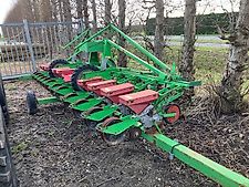 Vicon monocentra bietenzaaimachine