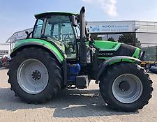 Deutz-Fahr 6190 CSHIFT