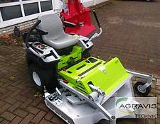 Grillo FX 27 ZERO TURN