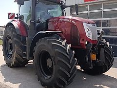 McCormick X7.624 VT-Drive Clever Cab