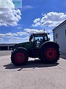 Fendt 933 Vario traktorpool Angebot
