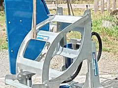 Binderberger Holzbündelgerät