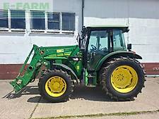 John Deere 5820 traktorpool Angebot