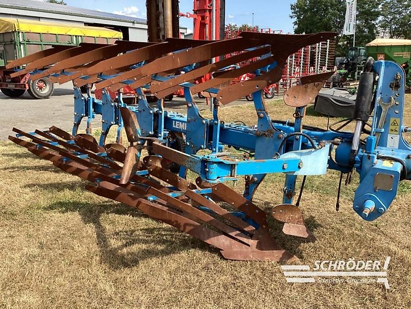 Lemken VARIOPAL 8 5 N 90