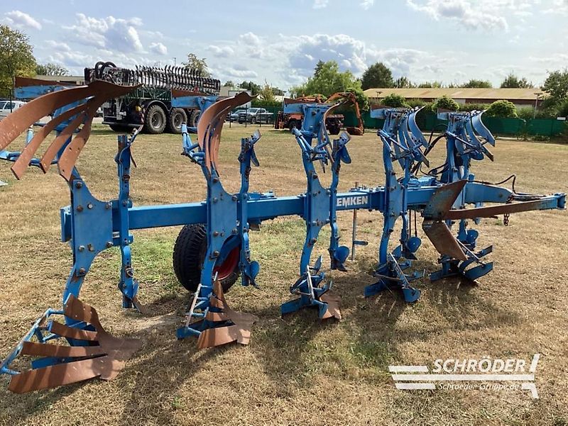 Lemken VARIOPAL 8 5 N 90