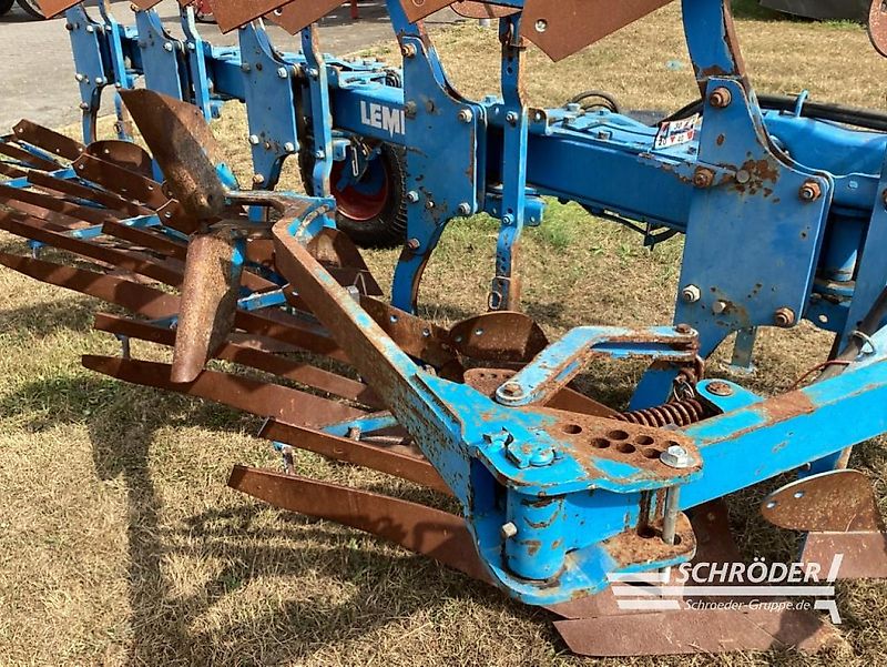 Lemken VARIOPAL 8 5 N 90