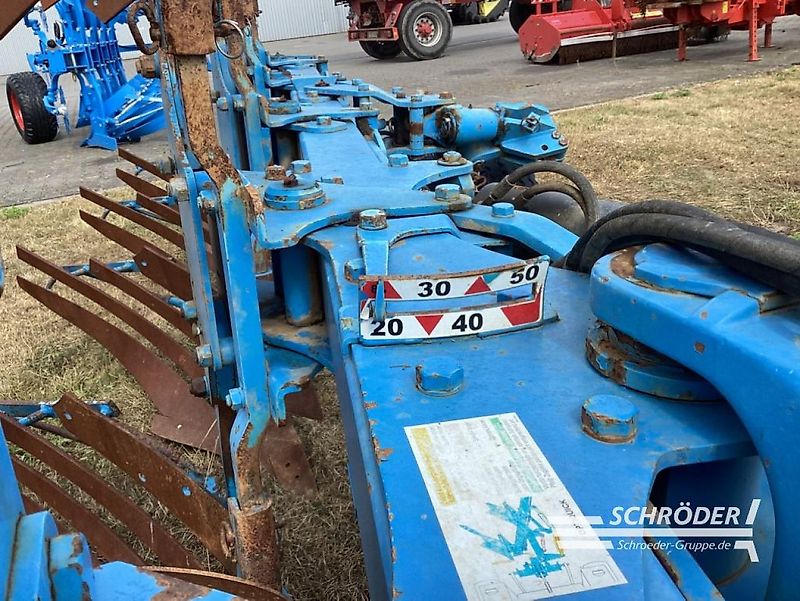 Lemken VARIOPAL 8 5 N 90