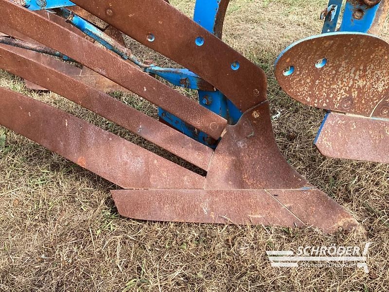 Lemken VARIOPAL 8 5 N 90