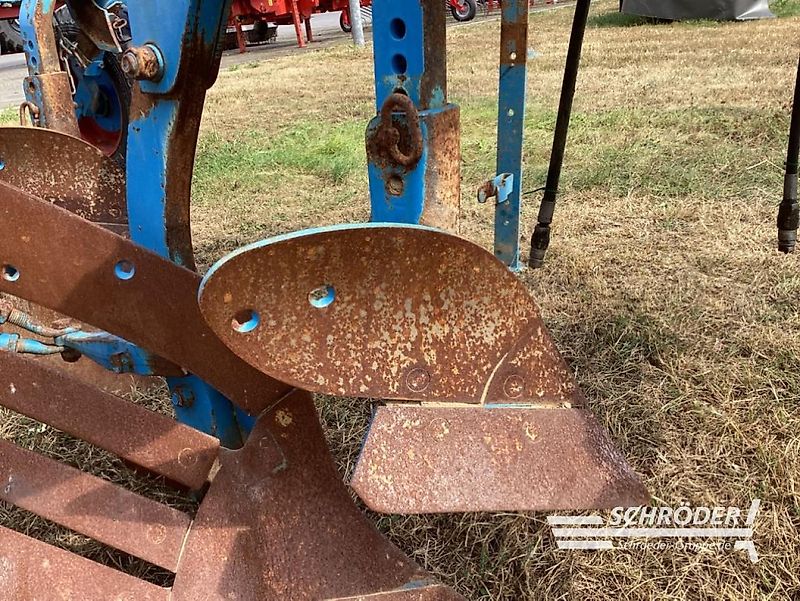 Lemken VARIOPAL 8 5 N 90