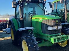 John Deere 6320 Gom