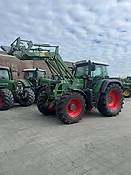 Fendt 817 Vario TMS traktorpool Angebot