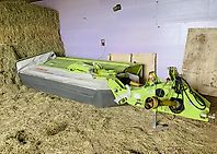 Claas Disco 3500 Contour C Claas Disco 3500 Contour C
