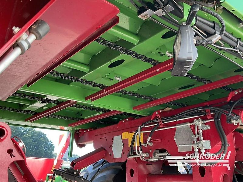 Strautmann MAGNON 8-410 DO