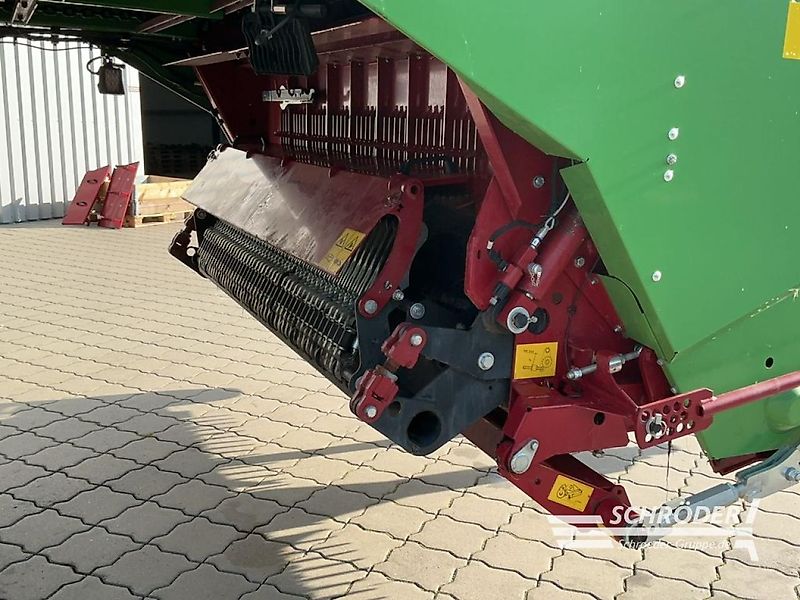 Strautmann MAGNON 8-410 DO