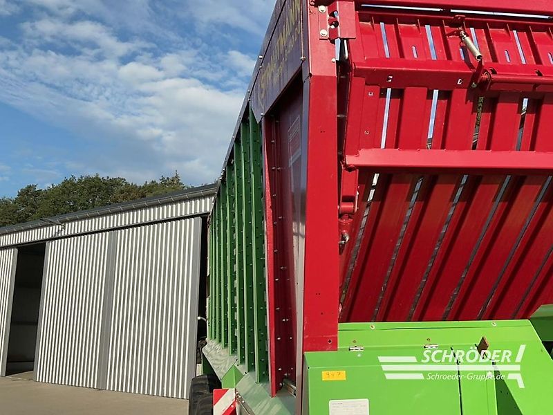 Strautmann MAGNON 8-410 DO