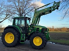 John Deere 7530 Premium