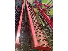 Kverneland Pakkerwals 4 meter